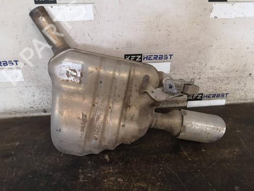 Used Exhaust system AUDI A6 C7 Avant (4G5, 4GD) 3.0 TDI quattro (218 hp) 19927801