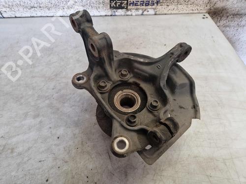 Right front steering knuckle MAZDA 6 Estate (GJ, GL) 2.2 D (GJ2FW, GJ692) | BP27702115M26 
