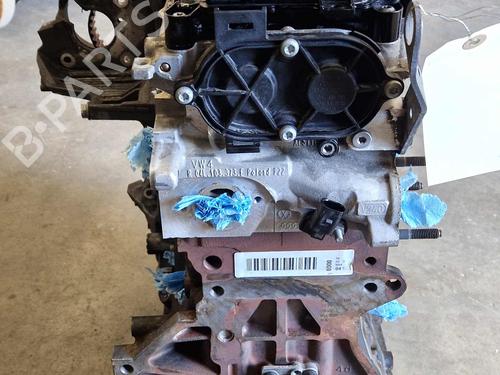 Engine SKODA OCTAVIA III Combi (5E5, 5E6) 2.0 TDI | BP27592970M1 