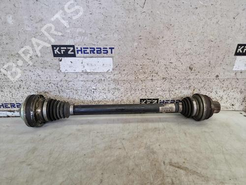 Used Right rear driveshaft AUDI A6 C7 Avant (4G5, 4GD) 2.8 FSI quattro (204 hp) 27167481