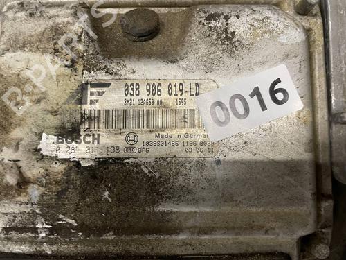 engine-control-unit-ecu-talbot-horizon-1978-1979-1980-1981-1982-1983-1984-1985-1986-33683425 main image