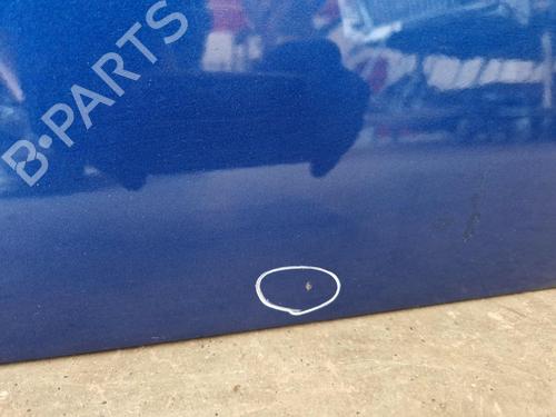 Left front door MINI MINI (R56) One | BP26664541C2 