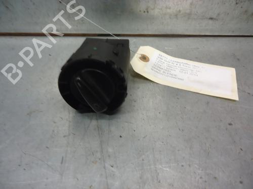 Used Headlight switch VW GOLF IV (1J1) 1.9 TDI (90 hp) 13431807