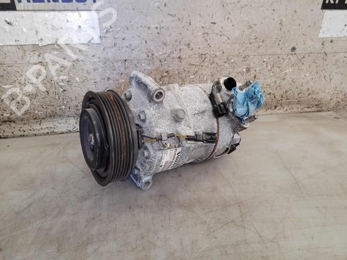 Used AC compressor VOLVO V60 I Cross Country (157) D4 (190 hp) 24538638