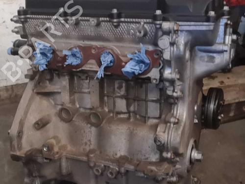 Engine HYUNDAI i20 I (PB, PBT) 1.2 | BP22282862M1 