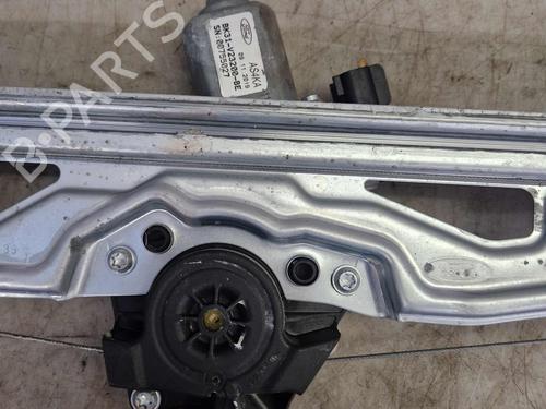 Front right window mechanism FORD TRANSIT V363 Van (FCD, FDD) 2.0 EcoBlue | BP32503861C23