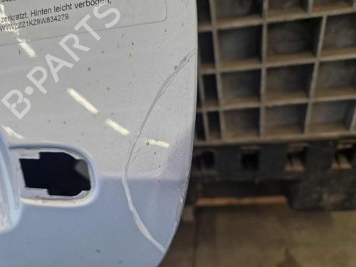 Left rear door VW GOLF PLUS V (5M1, 521) 1.9 TDI | BP28327128C4 