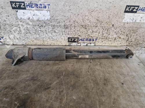 Used Left rear shock absorber Left rear shock absorber 37026047 37026047