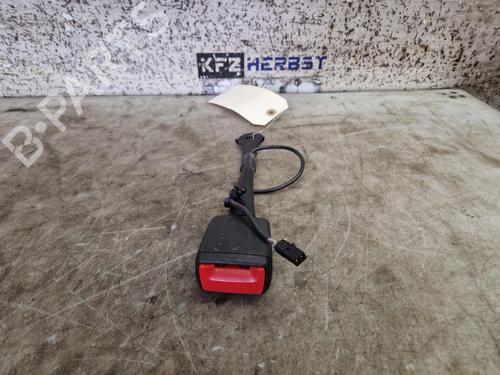 Used Front left belt tensioner Front left belt tensioner SKODA RAPID (NH3, NK3, NK6) 1.2 TSI (110 hp) 34057778 34057778