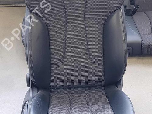Seats set AUDI A3 Sportback (8VA, 8VF) 35 TFSI | BP30336217C78