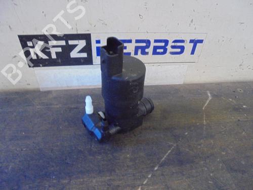Ruitensproeierpomp PEUGEOT 208 I (CA_, CC_) 1.6 HDi (92 hp) 13067801