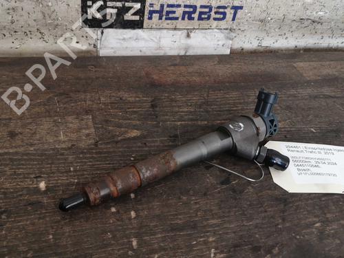 Used Injector RENAULT TRAFIC III Van (FG_) 1.6 dCi 95 (FGMJ, FGMR) (95 hp) 22286738