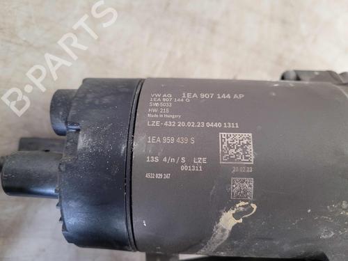 Steering rack VW ID.3 (E11, E12) Pro S | BP24217945M22 
