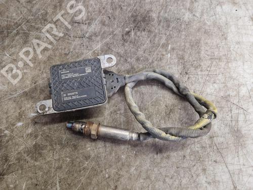 Sonda eletrónica OPEL MOKKA / MOKKA X (J13) 1.6 CDTI (_76) (136 hp) 31657677