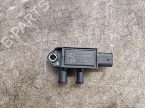 Sonda eletrónica OPEL MOKKA / MOKKA X (J13) 1.6 CDTI (_76) (136 hp) 31657623