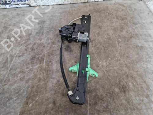Fensterheber links hinten für Fensterheber links hinten VW TIGUAN (AD1, AX1) 2.0 TDI 4motion (150 hp) 36641136 36641136