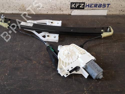 Used Rear left window mechanism AUDI A1 Sportback (8XA, 8XF) 1.0 TFSI (95 hp) 19946069