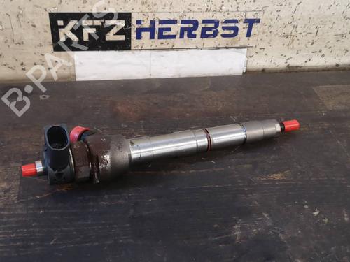 Used Injector AUDI A4 B9 (8W2, 8WC) 2.0 TDI (150 hp) 19927368
