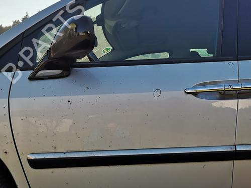 Used Left front door CITROËN C8 (EA_, EB_) 2.0 HDi 135 (136 hp) 30315624