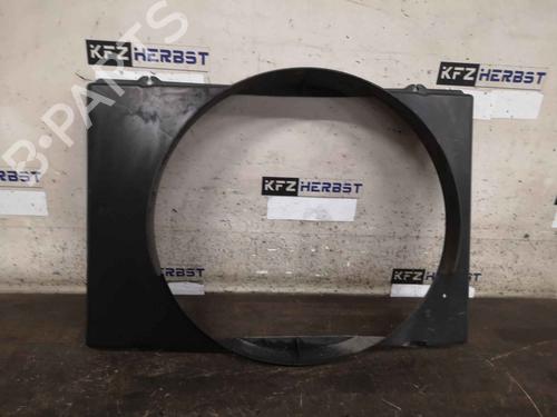 Used Support HYUNDAI H-1 Van (A1) 2.5 CRDi (140 hp) 13071702