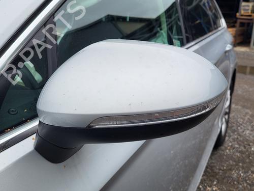 Retrovisor esquerdo VW PASSAT B8 Variant (3G5, CB5) 2.0 TDI | BP39168518C26 - Image 2