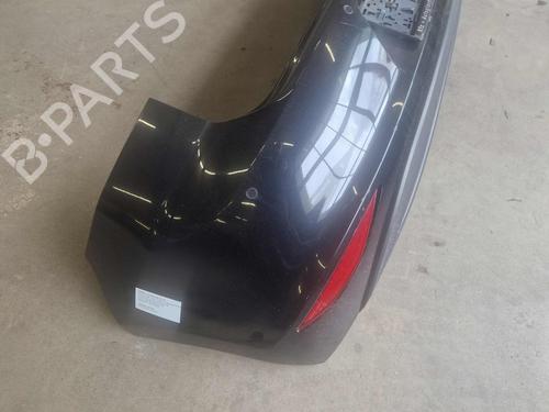 Rear bumper VW GOLF VII (5G1, BQ1, BE1, BE2) 1.6 TDI | BP29527617C8 
