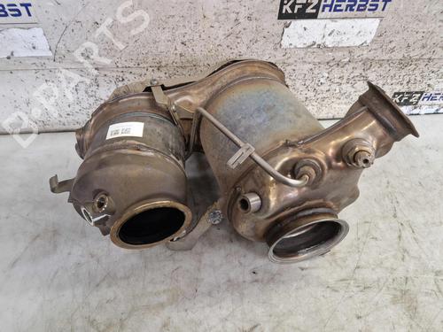 Particulate filter VW TOURAN (5T1) 2.0 TDI | BP29395711M81 