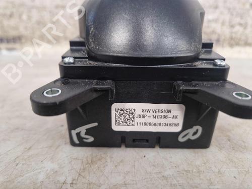 Gear lever FORD FOCUS IV Turnier (HP) 1.5 EcoBlue | BP40117911M90 - Image 3