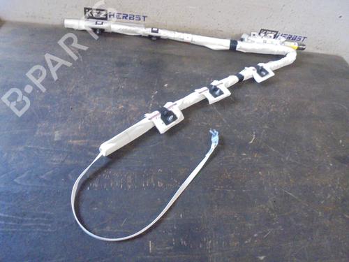 Used Left curtain airbag FORD FOCUS III Turnier 1.5 TDCi ECOnetic (105 hp) 12869904