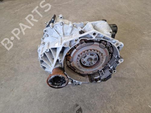 Used Gearbox VW GOLF VIII Variant (CG5, DB5) 2.0 TDI (116 hp) 30062816