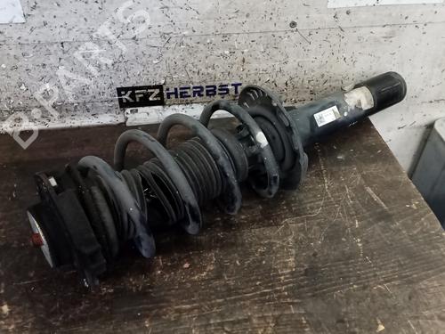 Used Left front shock absorber VW SHARAN (7N1, 7N2) 1.4 TSI (150 hp) 22293868