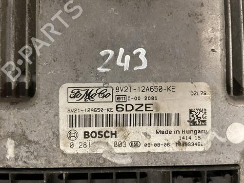 Used Engine control unit (ECU) Engine control unit (ECU) TALBOT HORIZON 1.3 (68 hp) 33683577 33683577