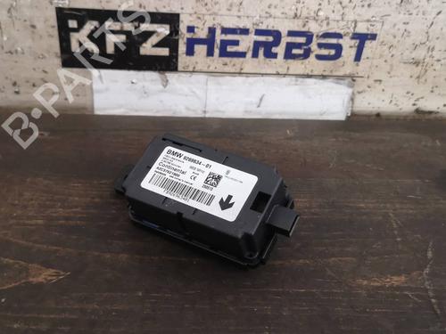 Used Control unit BMW 3 (F30, F80) 318 d xDrive (143 hp) 12875717