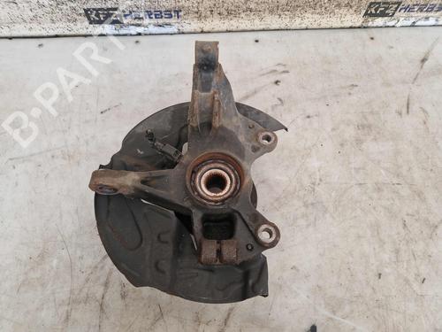 Used Left front steering knuckle Left front steering knuckle FORD FOCUS IV Turnier (HP) 1.5 EcoBlue (120 hp) 40117940 40117940