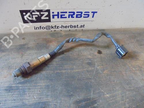 Elektronisk sensor MERCEDES-BENZ A-CLASS (W169) A 170 (169.032, 169.332) (116 hp) 12865538