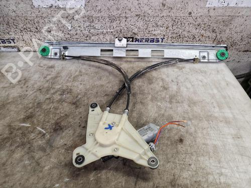 Used Front right window mechanism OPEL MOVANO B Van (X62) 2.3 CDTI RWD (FV) (131 hp) 31351165