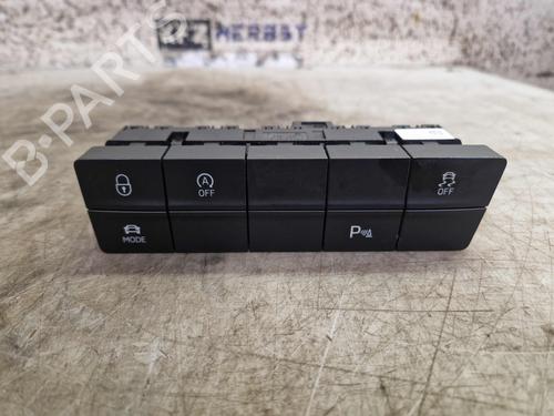 Used Switch SKODA OCTAVIA III Combi (5E5, 5E6) 1.6 TDI (105 hp) 30743911