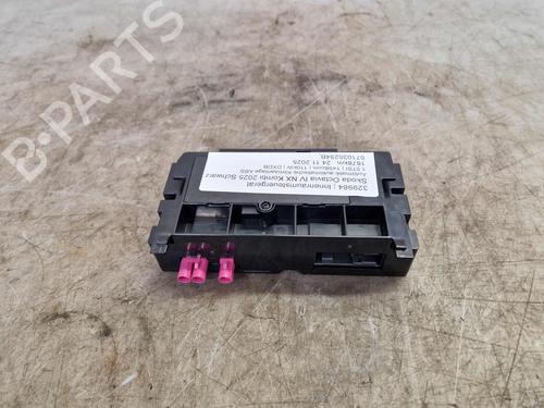 Centralina SKODA OCTAVIA IV Combi (NX5, PV5) 1.5 TSI e-TEC (150 hp) 30587887