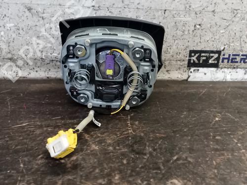 Førerens kollisjonspute SKODA SUPERB II (3T4) 1.6 TDI | BP22618394C9 