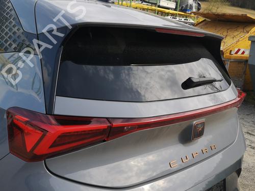 Tailgate CUPRA BORN (K11) 77 e-boost | BP33771238C6  - Image 8