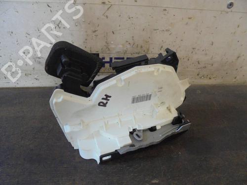 Used Rear right lock SKODA OCTAVIA III (5E3, NL3, NR3) 2.0 TDI (150 hp) 12887388