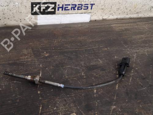 Used Electronic sensor OPEL MERIVA B MPV (S10) 1.3 CDTI (75) (75 hp) 12890945