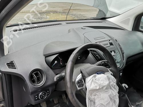 dashboard-ford-transit-courier-b460-box-bodympv-2014-32231615 main image