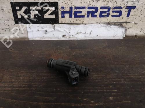 Used Injector AUDI TT (8N3) 1.8 T quattro (224 hp) 20124522