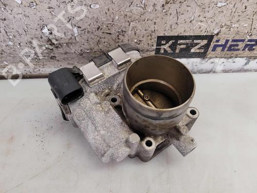 Used Throttle body AUDI A1 Sportback (8XA, 8XF) 1.2 TFSI (86 hp) 23393029