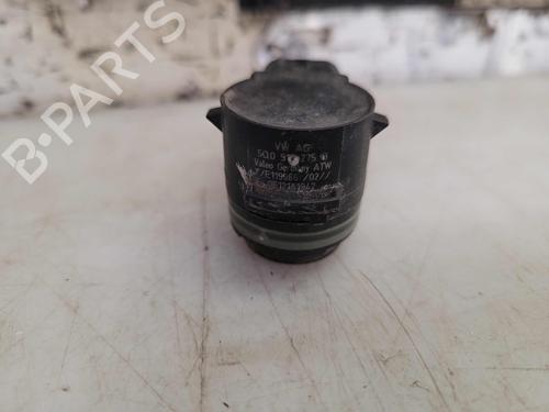 Electronic module AUDI Q7 (4MB, 4MG, 4MQ) 50 TDI Mild Hybrid quattro | BP24449312M83 