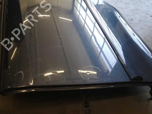 Left rear door OPEL CORSA D (S07) 1.0 (L08, L68) | BP22285046C4 