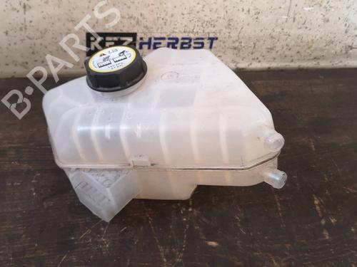 Used Expansion tank FORD FIESTA VI (CB1, CCN) 1.5 TDCi (95 hp) 13063904