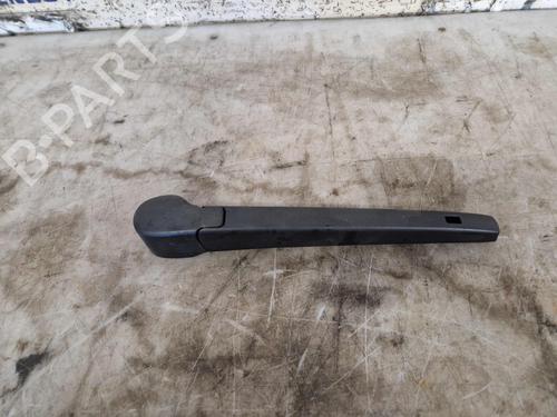 Used Rear windshield wiper arm Rear windshield wiper arm VW GOLF VIII (CD1, DA1) 2.0 TDI (116 hp) 39738000 39738000