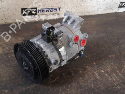 Used AC compressor HYUNDAI i30 Estate (GD) 1.4 (99 hp) 12874277